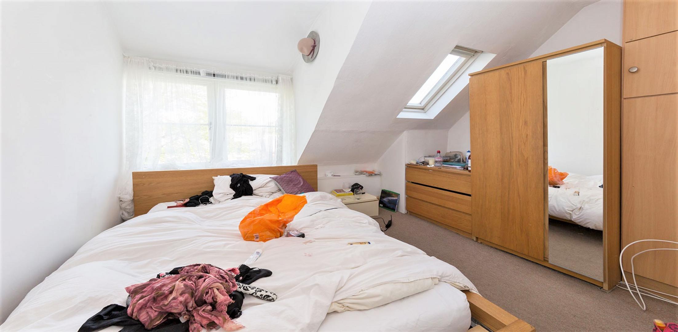 Stunning Sharers Apartment Acol Road, West Hampstead